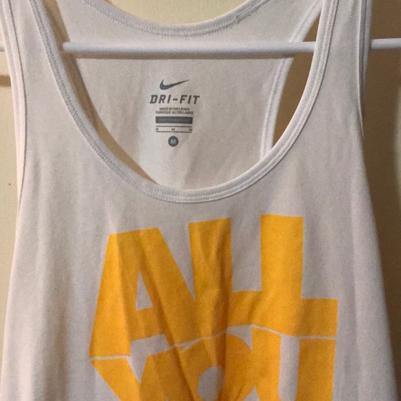 set of nike / adidas shirt / tanks - Picture 4 of 8